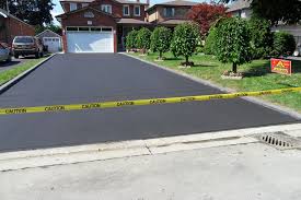 Why Choose Us For All Your Driveway Paving Needs in St Clair Shores, MI?