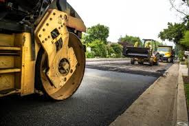 Professional Driveway Paving Services in St Clair Shores, MI